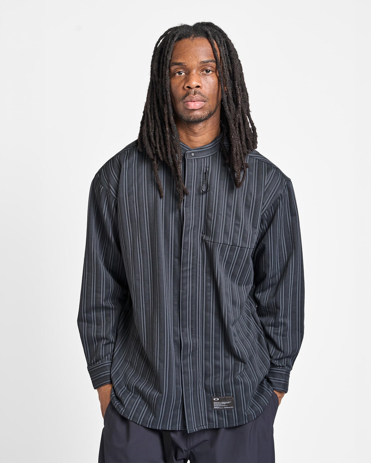 OAKLEY FGL FUEL LS SHIRTS 6.0 | FOA408805-01N | AFEW STORE